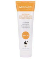 Moogoo Soothing MSM Cream 120gm